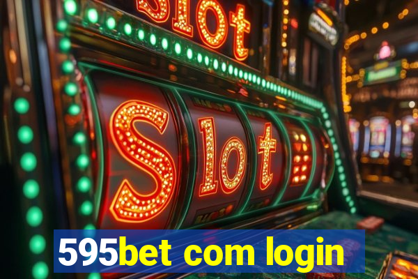 595bet com login